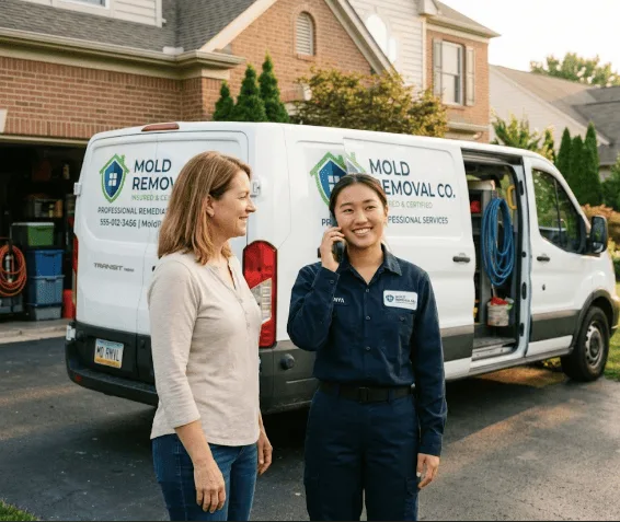 Crawlspace Mold Remediation Shepherdsville, KY FAQs